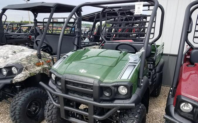 2024 Kawasaki Mule SX™ 4x4 XC