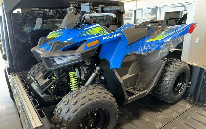 2024 Polaris® Outlaw 70 EFI