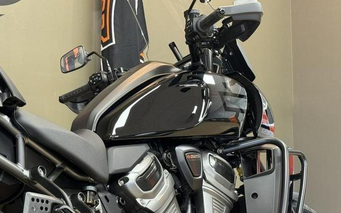 2024 Harley-Davidson® RA1250S - Pan America® 1250 Special