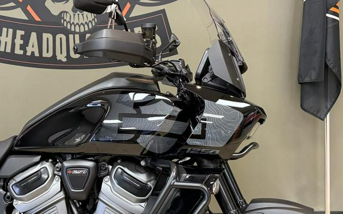 2024 Harley-Davidson® RA1250S - Pan America® 1250 Special