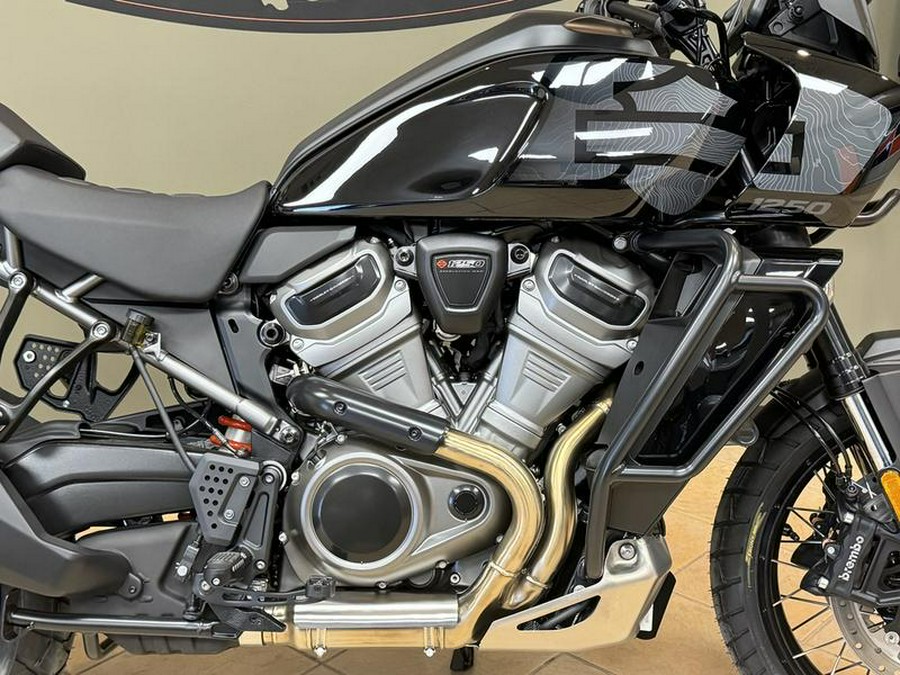 2024 Harley-Davidson® RA1250S - Pan America® 1250 Special