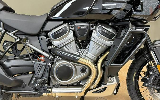 2024 Harley-Davidson® RA1250S - Pan America® 1250 Special