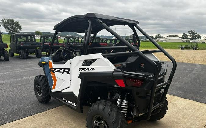 2024 Polaris® RZR Trail Ultimate