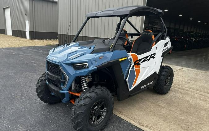 2024 Polaris® RZR Trail Ultimate