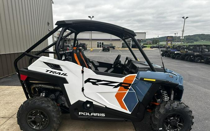 2024 Polaris® RZR Trail Ultimate