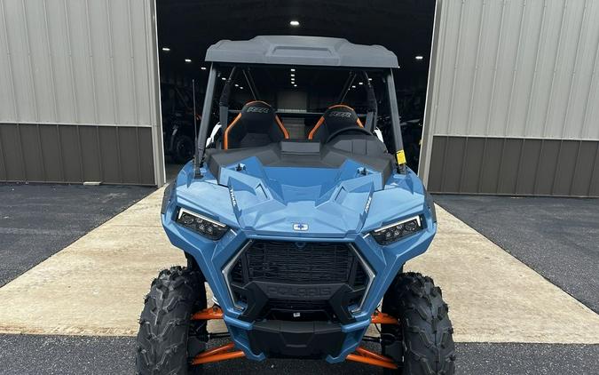 2024 Polaris® RZR Trail Ultimate