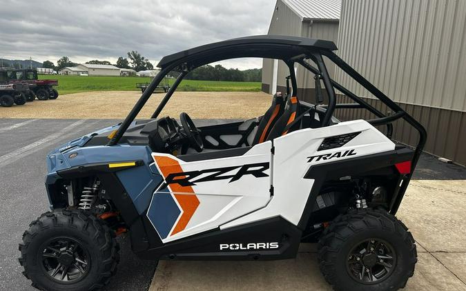 2024 Polaris® RZR Trail Ultimate