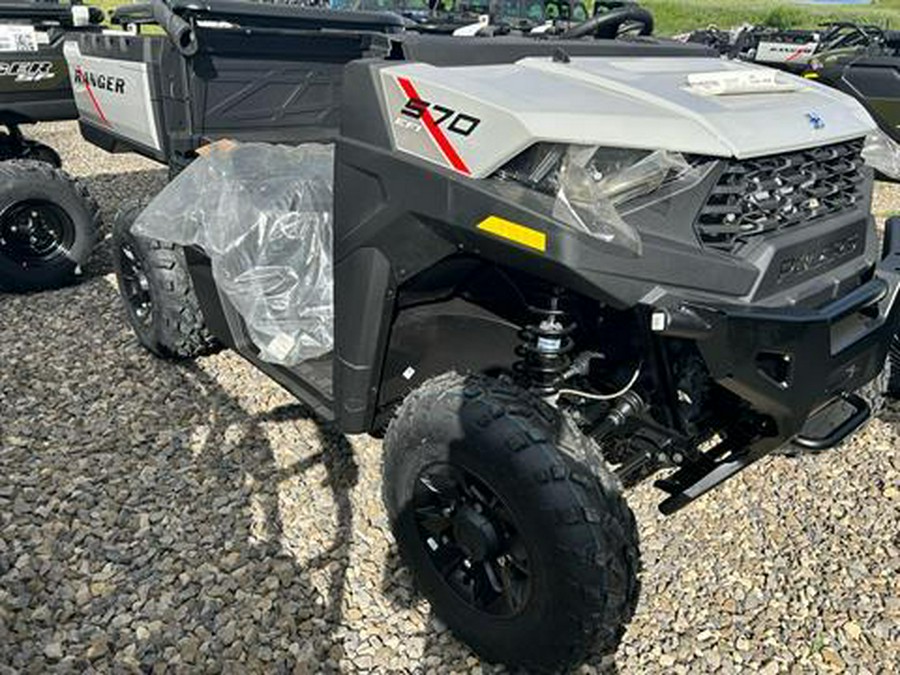 2024 Polaris Ranger SP 570 Premium