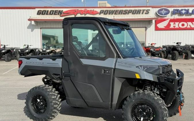 2026 Polaris Ranger XP® 1000 NorthStar Edition Premium