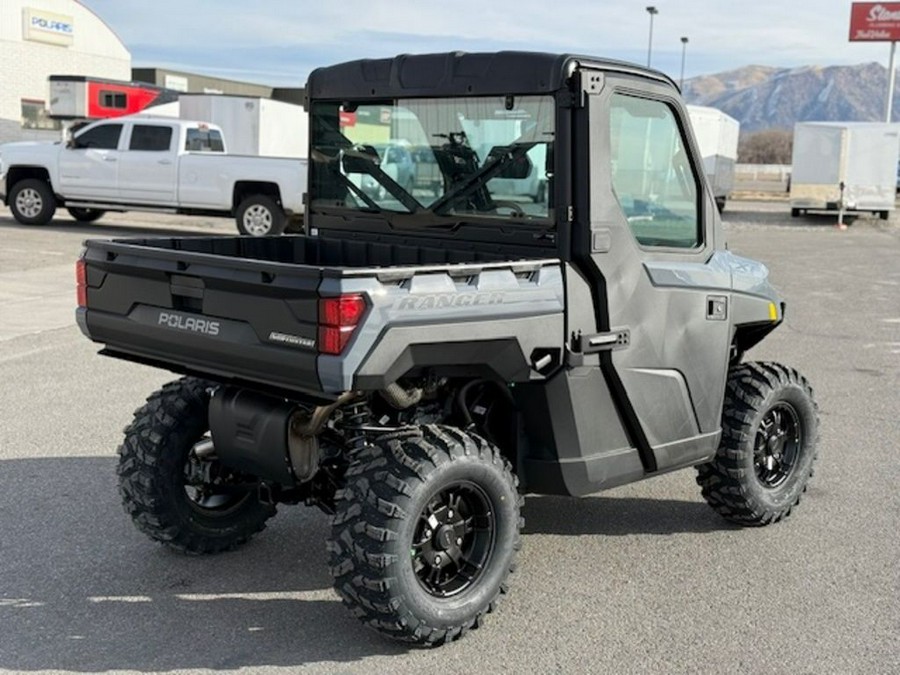 2026 Polaris Ranger XP® 1000 NorthStar Edition Premium