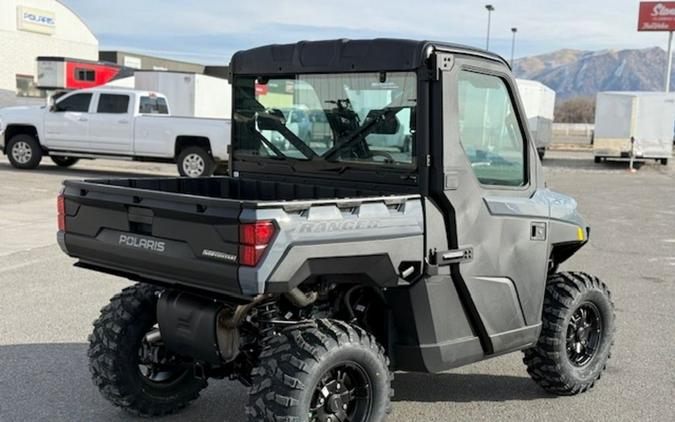 2026 Polaris Ranger XP® 1000 NorthStar Edition Premium