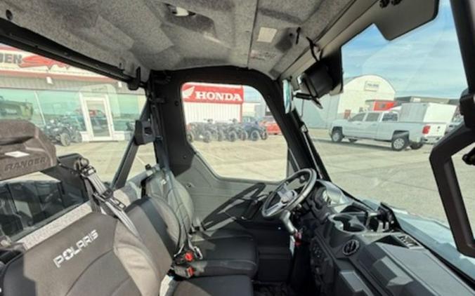 2026 Polaris Ranger XP® 1000 NorthStar Edition Premium