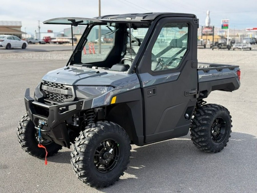 2026 Polaris Ranger XP® 1000 NorthStar Edition Premium