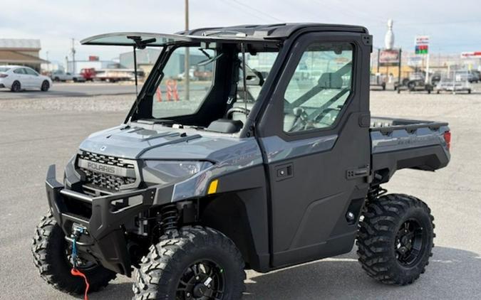 2026 Polaris Ranger XP® 1000 NorthStar Edition Premium