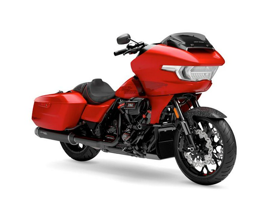 2025 Harley-Davidson® FLTRXSTSE - CVO™ Road Glide® ST