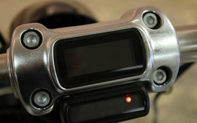 2024 Harley-Davidson Softail FXBR - Breakout