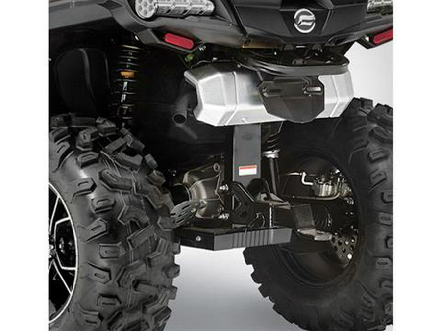 2024 CFMOTO CForce 800 XC EPS