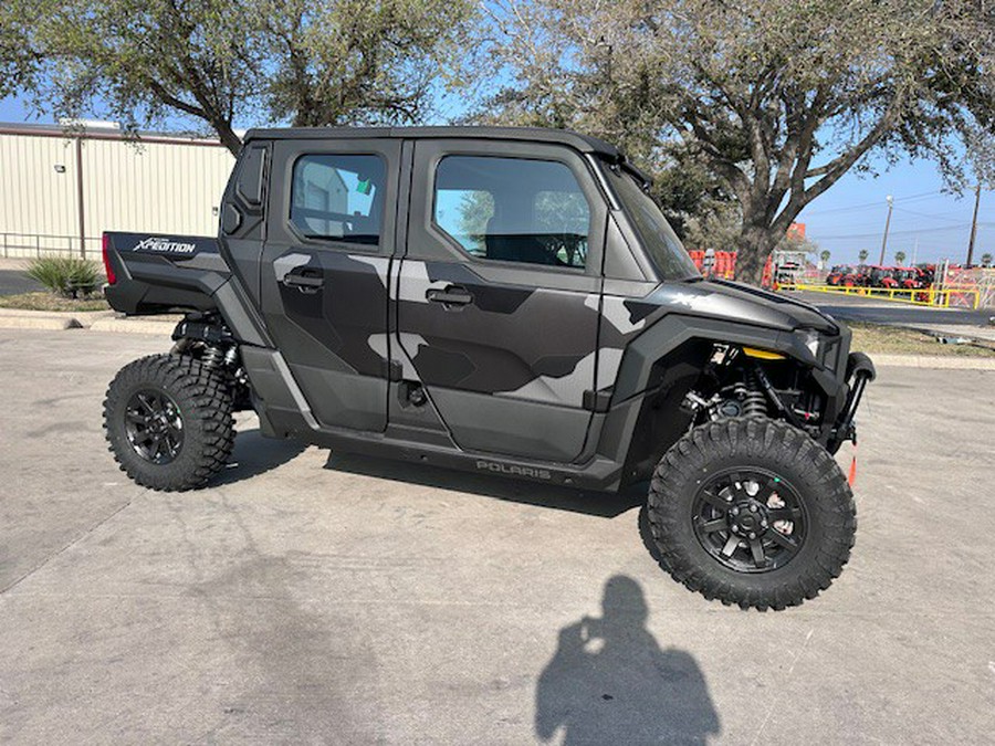 2026 Polaris Polaris XPEDITION XP 5 Northstar
