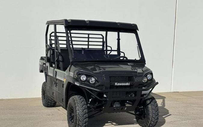 2026 Kawasaki Mule PRO-FXT™ 1000 LE