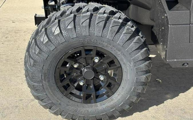 2026 Kawasaki Mule PRO-FXT™ 1000 LE
