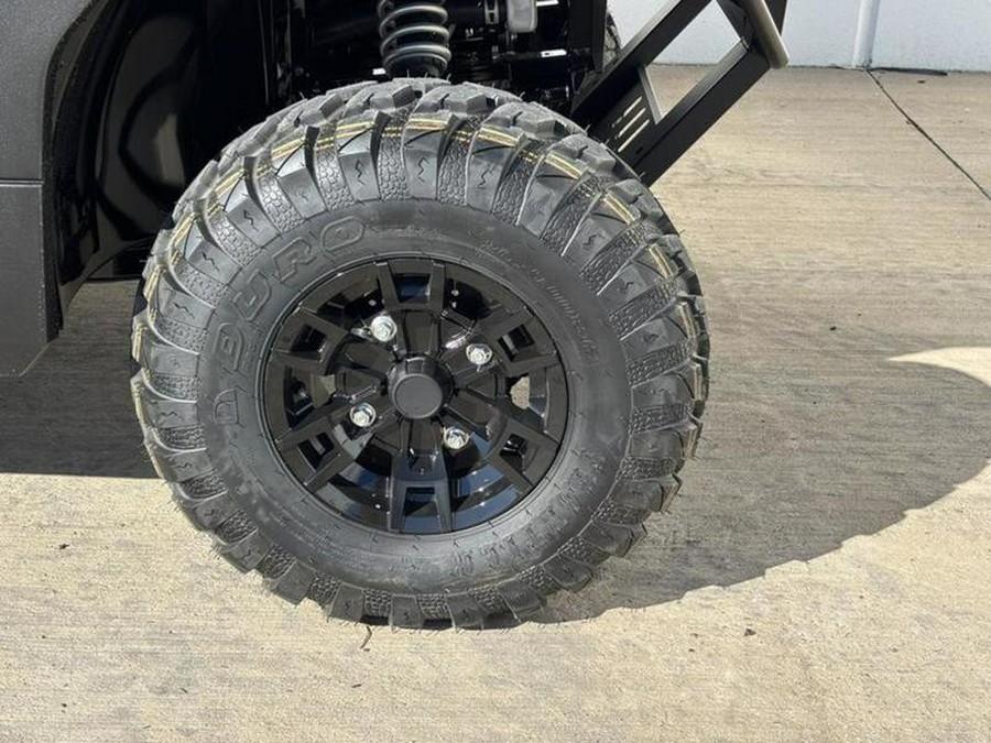 2026 Kawasaki Mule PRO-FXT™ 1000 LE