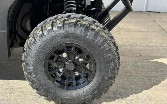 2026 Kawasaki Mule PRO-FXT™ 1000 LE