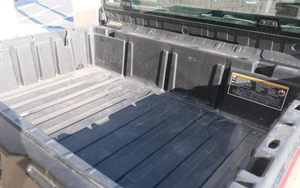 2024 CAN-AM SSV DEF MAX LTD 65 HD10 RD 24 LIMITED HD10