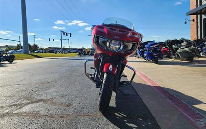 2025 Indian Motorcycle Challenger® Limited 112