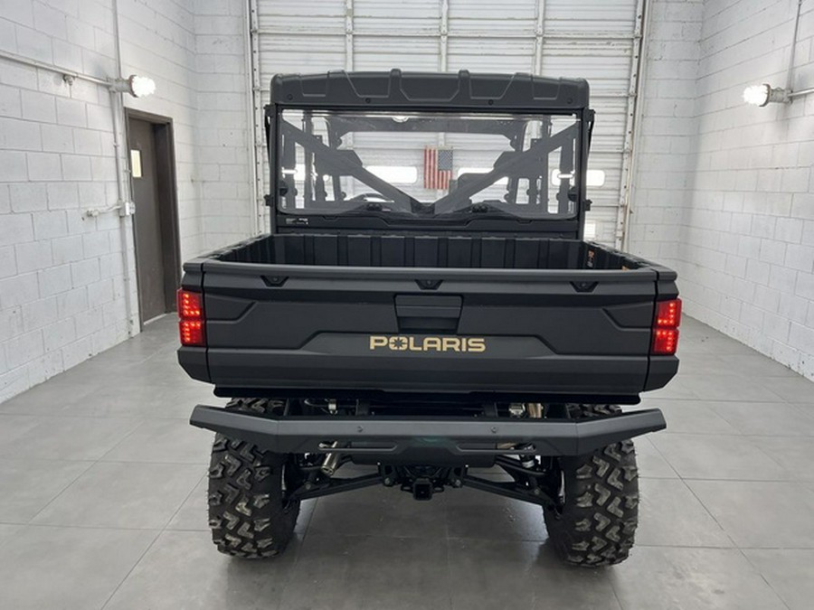 2026 Polaris Ranger Crew 1000 Premium Polaris Pursuit Camo