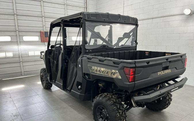 2026 Polaris Ranger Crew 1000 Premium Polaris Pursuit Camo