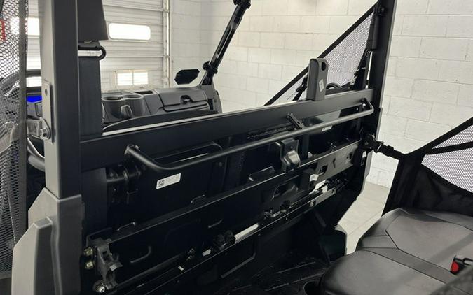 2026 Polaris Ranger Crew 1000 Premium Polaris Pursuit Camo