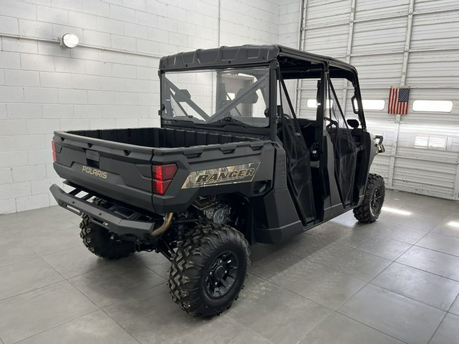 2026 Polaris Ranger Crew 1000 Premium Polaris Pursuit Camo