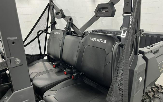 2026 Polaris Ranger Crew 1000 Premium Polaris Pursuit Camo