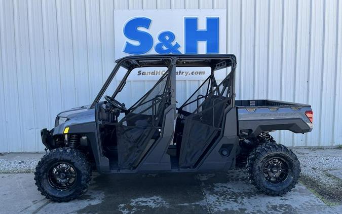 2026 Polaris® Ranger Crew XP 1000 Premium