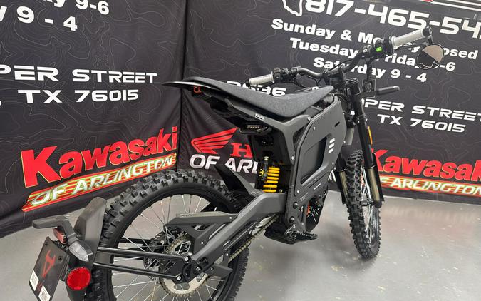 2025 NIU XQi3-Series Street