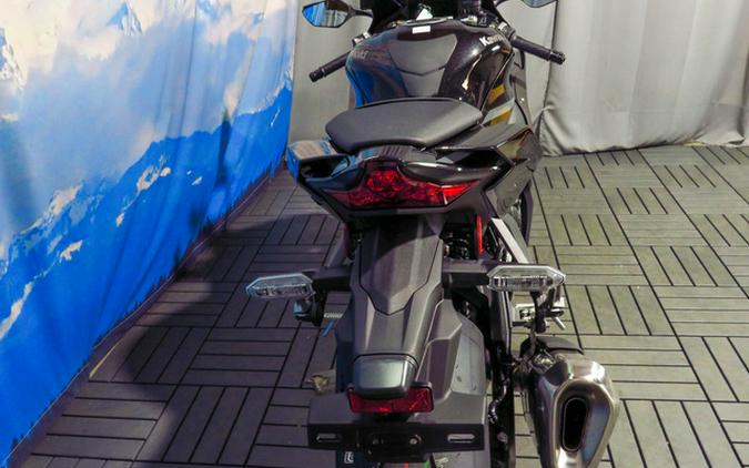 2026 Kawasaki NinjaZX-10R