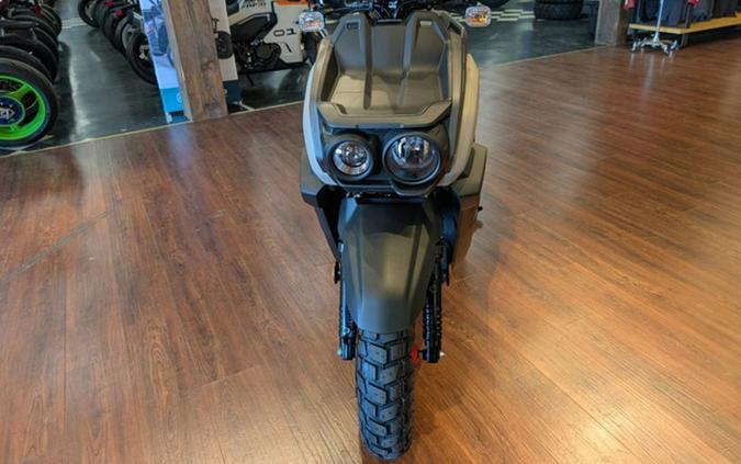 2026 Yamaha Zuma 125