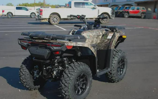 2026 CFMOTO CFORCE 500