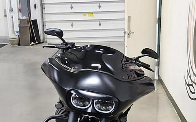 2010 Harley-Davidson® FLTRX - Road Glide® Custom