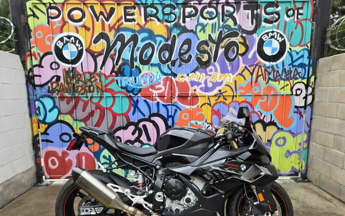 2025 BMW S 1000 RR