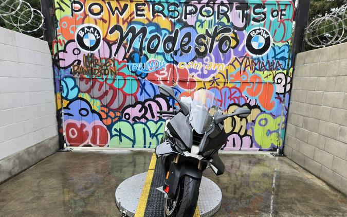 2025 BMW S 1000 RR