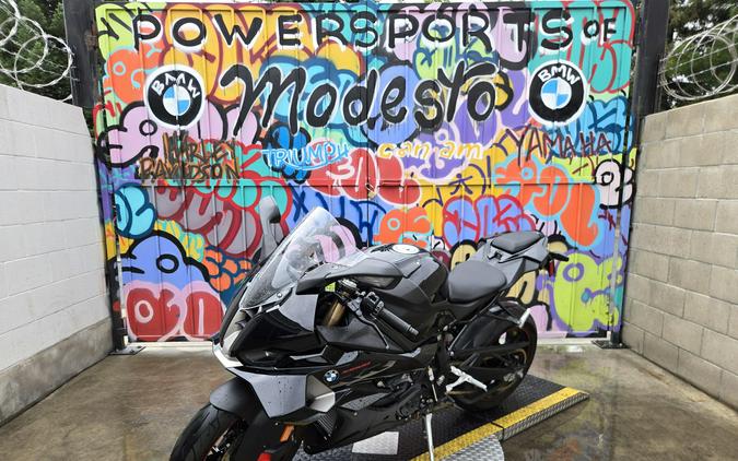 2025 BMW S 1000 RR