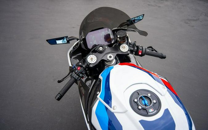 2022 BMW M 1000 RR