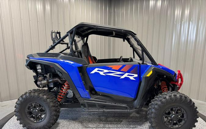 2025 Polaris RZR XP 1000 Ultimate * ONLY 350 Miles *