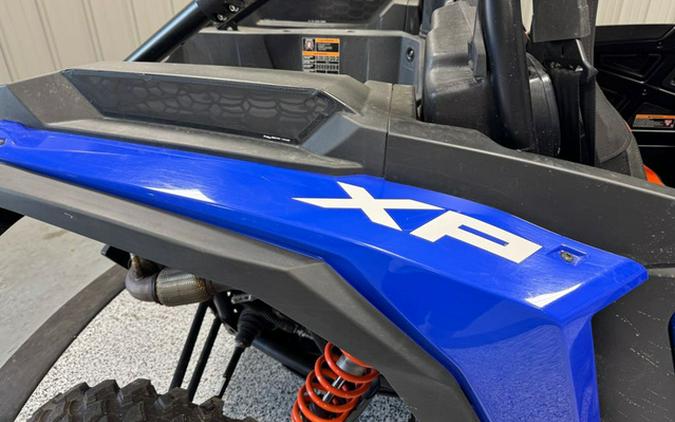 2025 Polaris RZR XP 1000 Ultimate * ONLY 350 Miles *