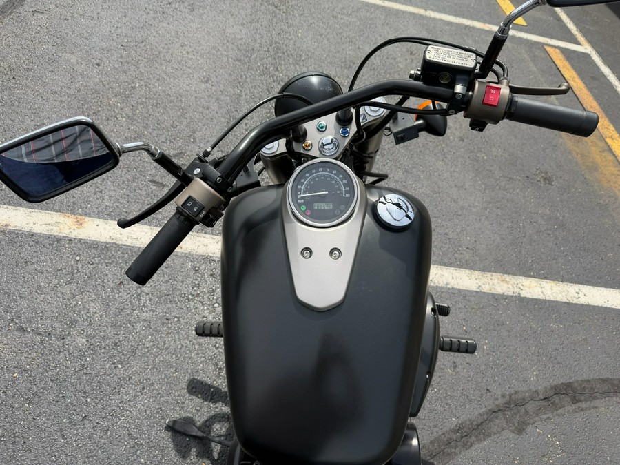 2013 Honda Shadow® Phantom
