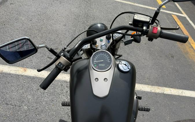 2013 Honda Shadow® Phantom