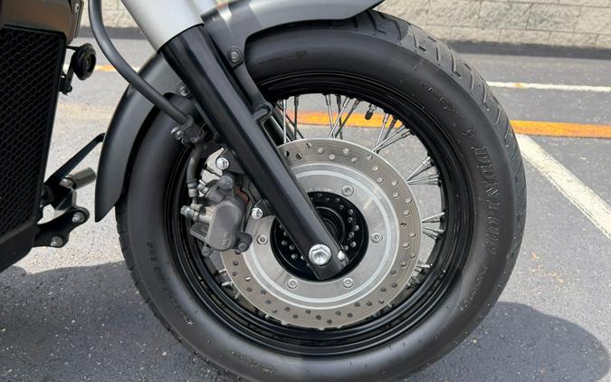 2013 Honda Shadow® Phantom