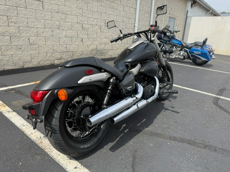 2013 Honda Shadow® Phantom