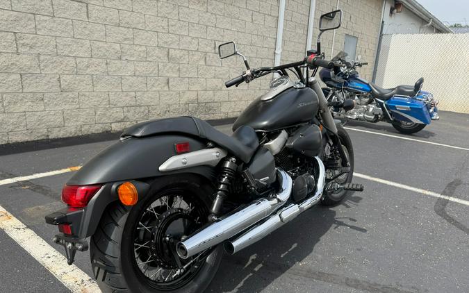 2013 Honda Shadow® Phantom